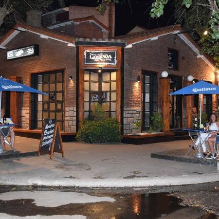 Laurinda resto bar